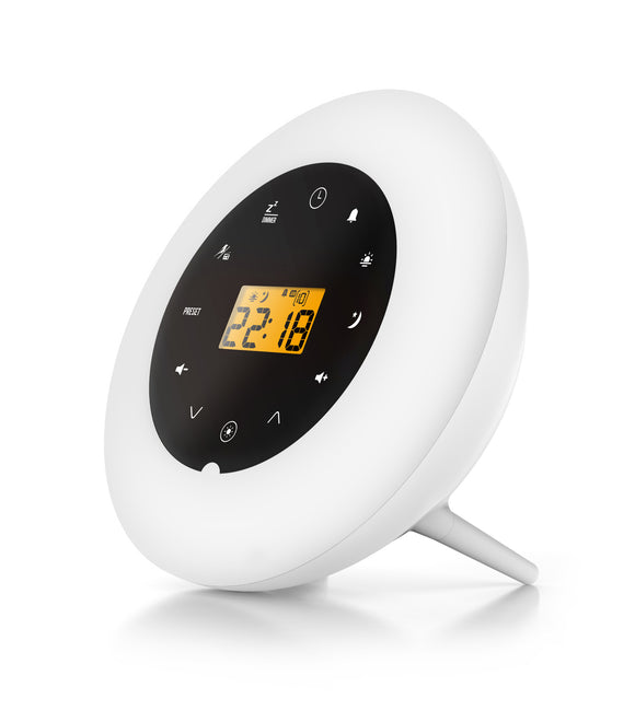 T121 Wake Up Light