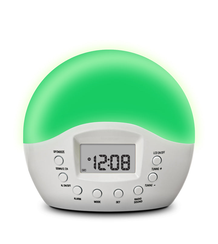 T067 Wake Up Light