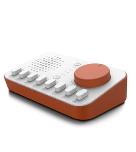 T128 Sleep sound mixer