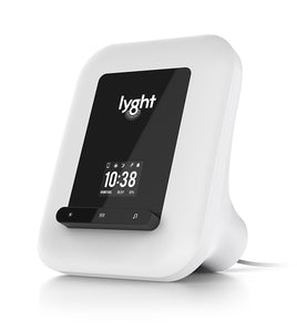 T209 Wakeup light with APP